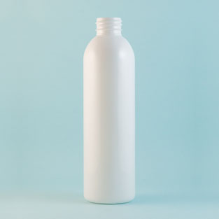 Bottles - Medical Rectangular